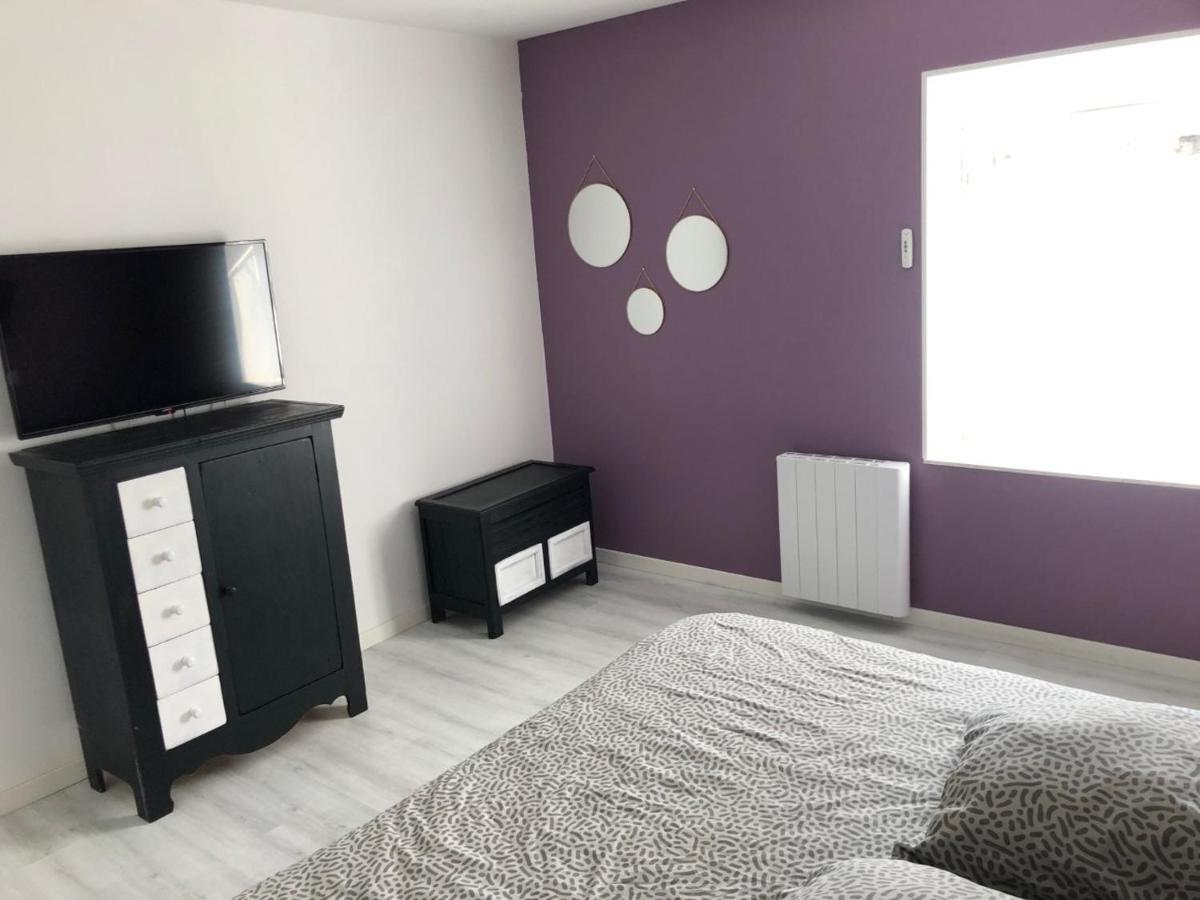 Les Villas D'Hannogne Exteriér fotografie