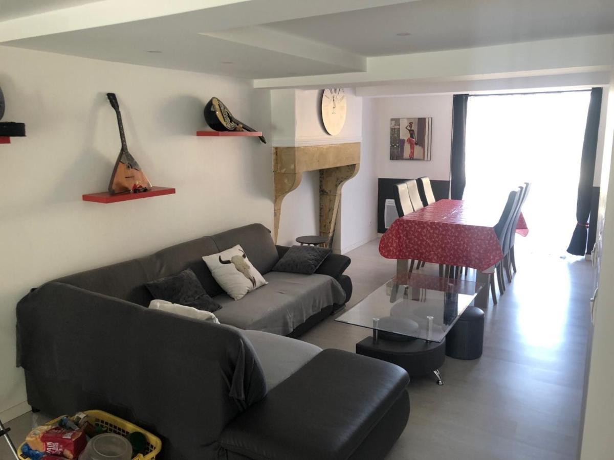 Les Villas D'Hannogne Exteriér fotografie