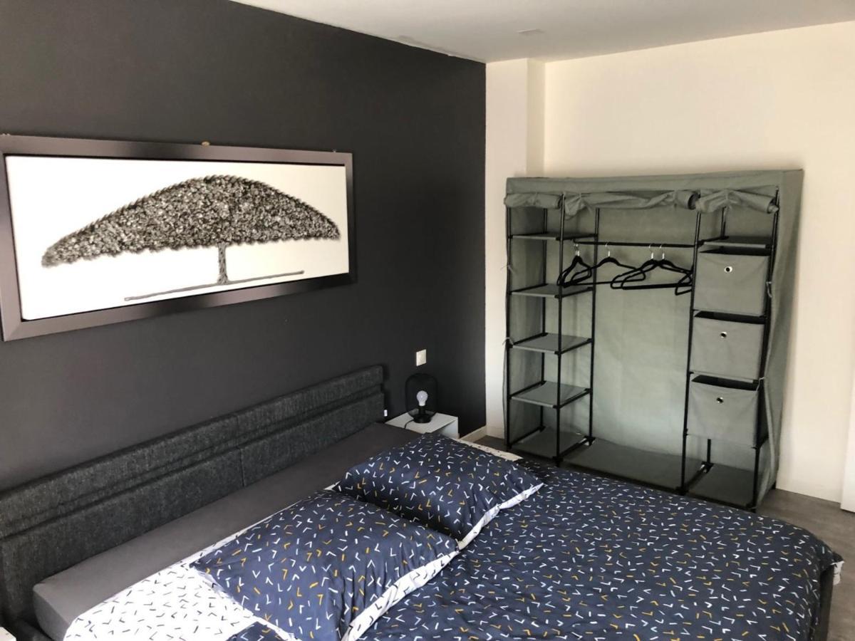 Les Villas D'Hannogne Exteriér fotografie
